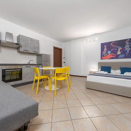 Casa Da Suite Star Rho Dış mekan fotoğraf