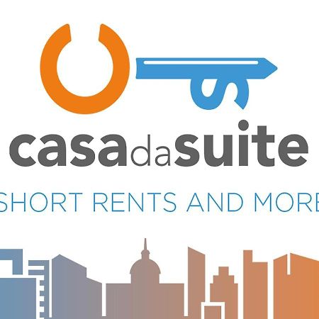 Casa Da Suite Star Rho Dış mekan fotoğraf