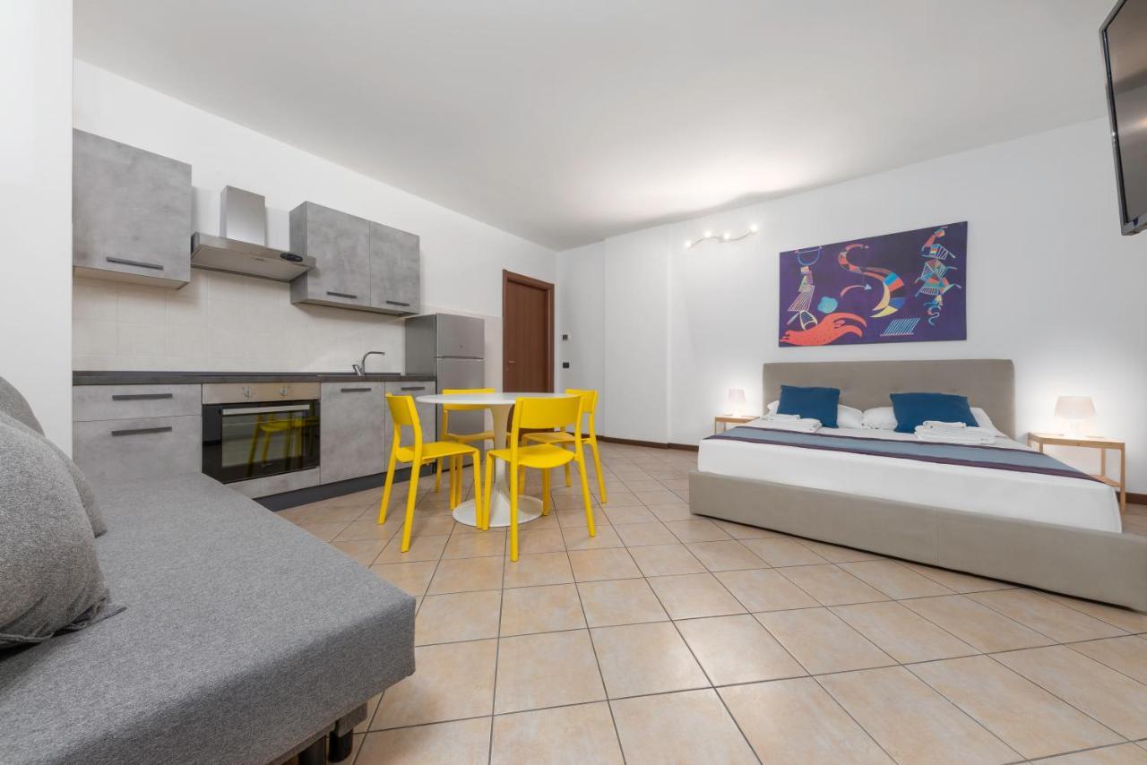 Casa Da Suite Star Rho Dış mekan fotoğraf