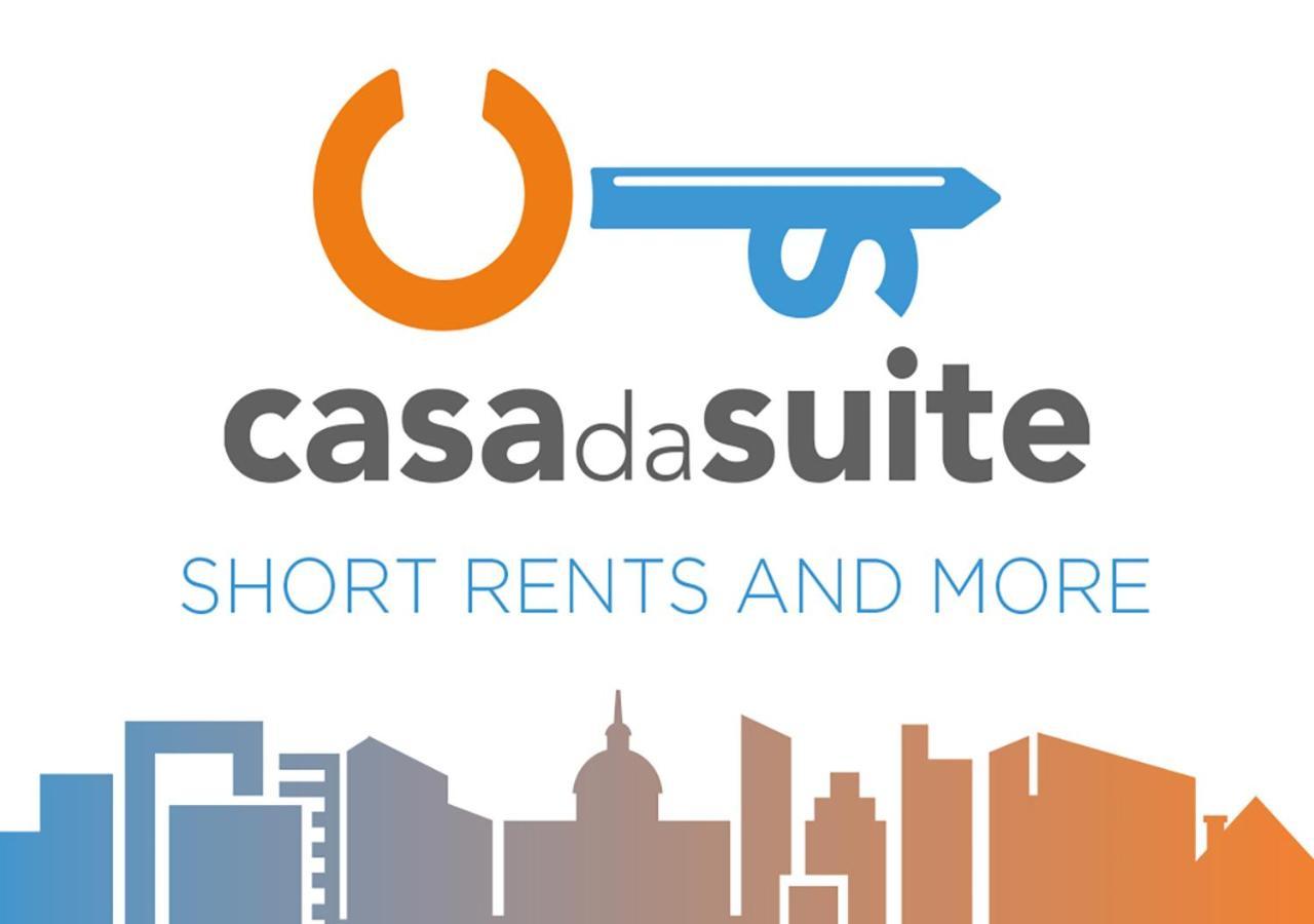 Casa Da Suite Star Rho Dış mekan fotoğraf