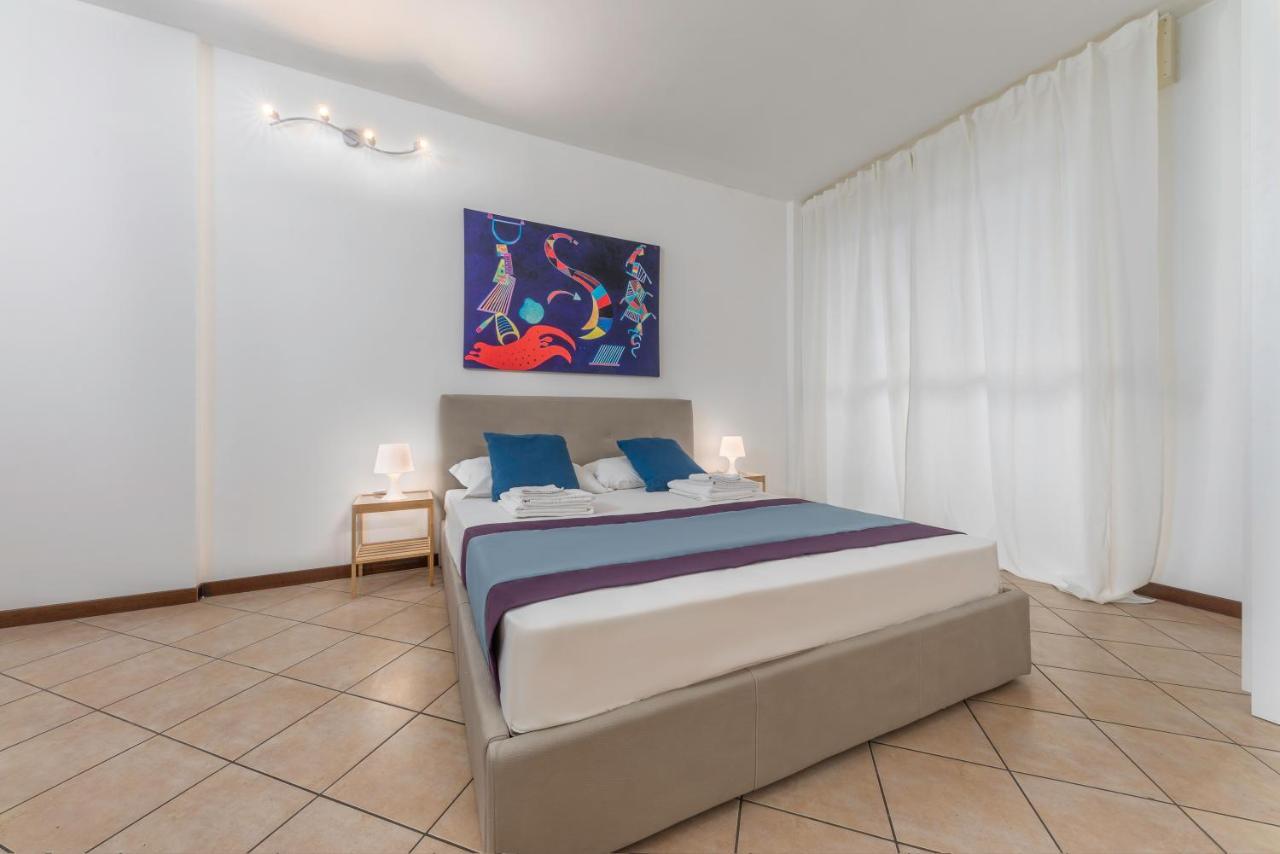 Casa Da Suite Star Rho Dış mekan fotoğraf