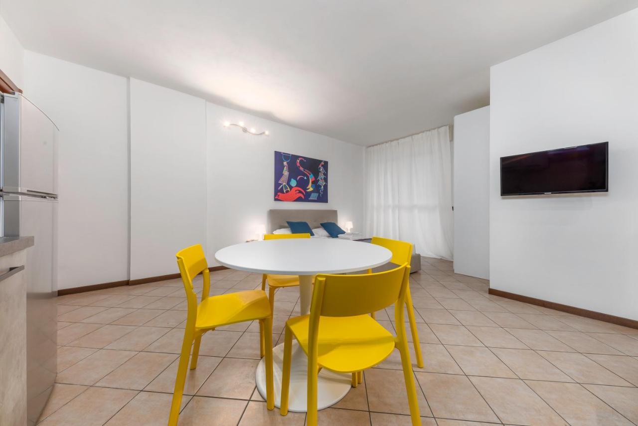 Casa Da Suite Star Rho Dış mekan fotoğraf