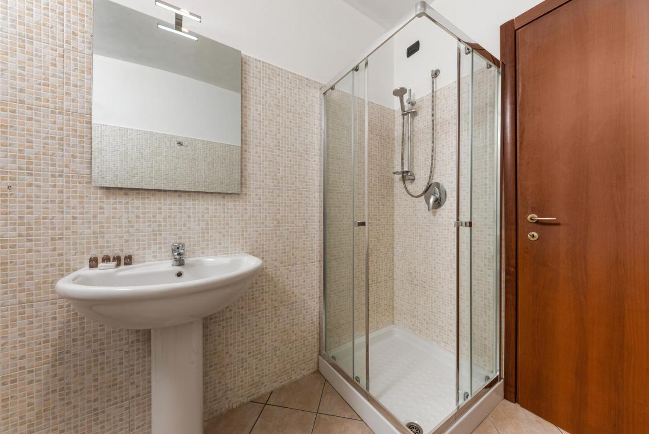 Casa Da Suite Star Rho Dış mekan fotoğraf