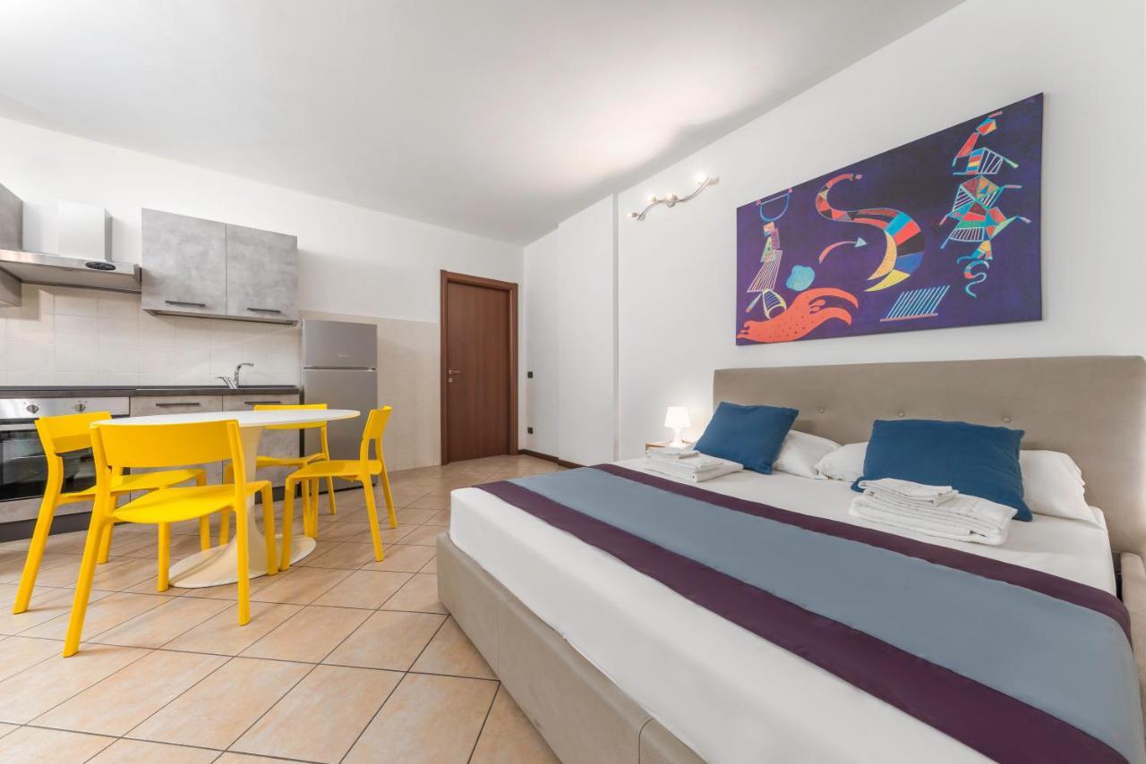 Casa Da Suite Star Rho Dış mekan fotoğraf