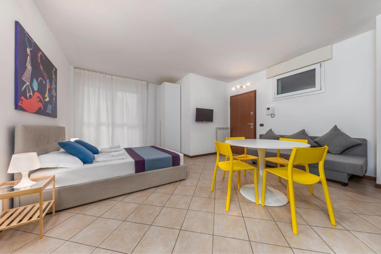 Casa Da Suite Star Rho Dış mekan fotoğraf