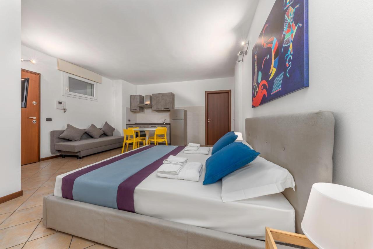 Casa Da Suite Star Rho Dış mekan fotoğraf