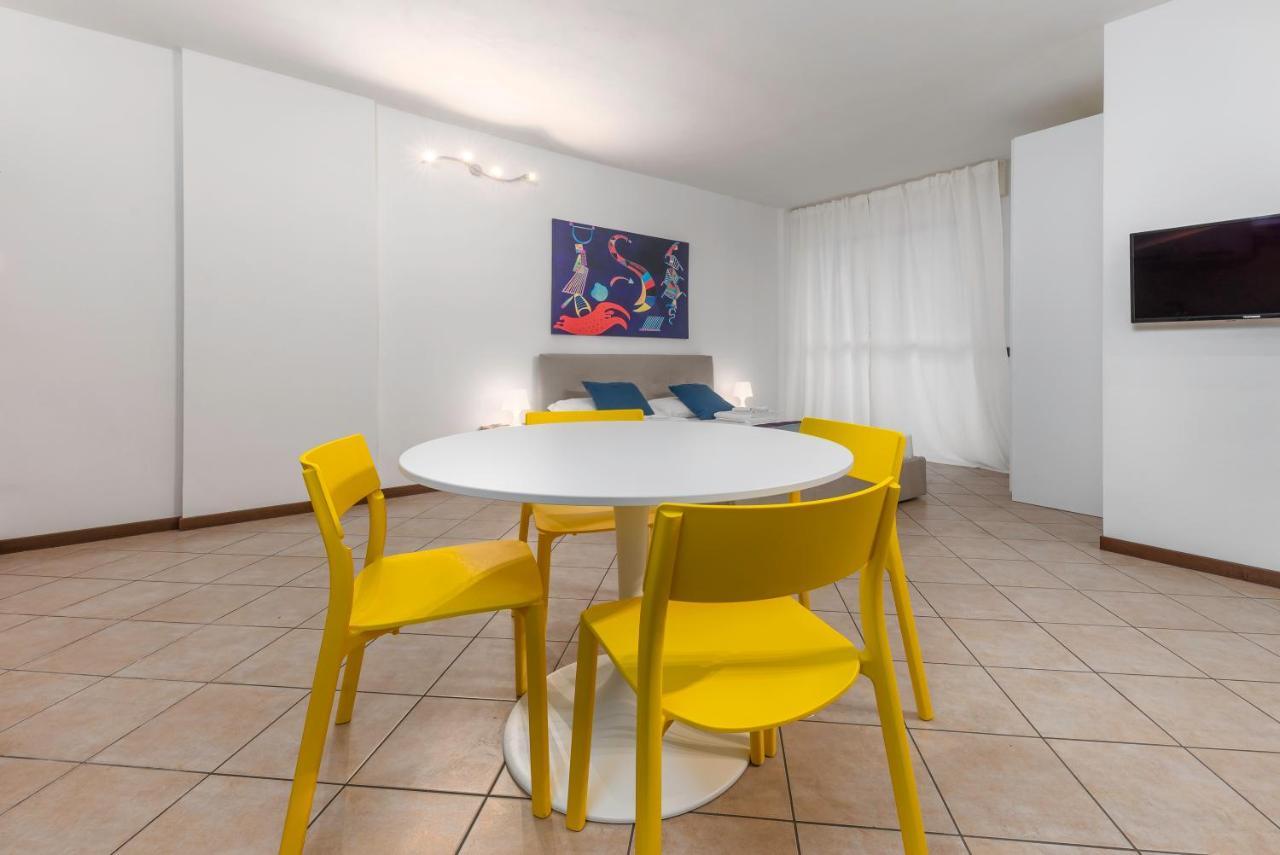 Casa Da Suite Star Rho Dış mekan fotoğraf