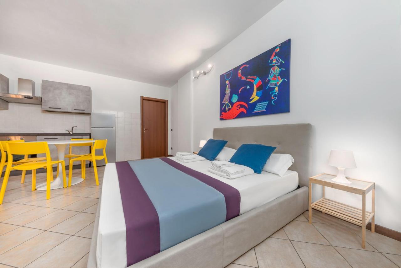 Casa Da Suite Star Rho Dış mekan fotoğraf